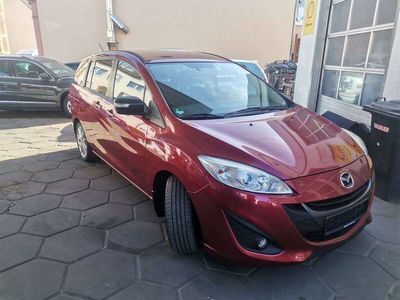 gebraucht Mazda 5 Kenko- 7-Sitzer