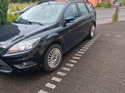 Gebraucht Ford Focus