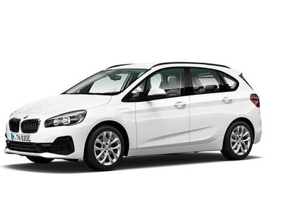 Second-hand BMW 225 iPerformance 136 CP (100 kW) 2026