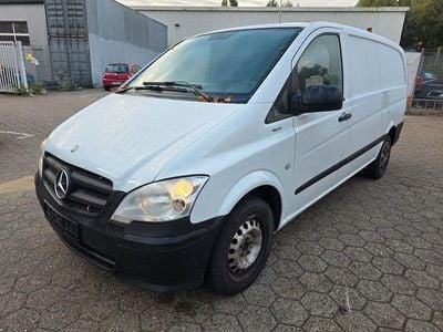 Mercedes Vito