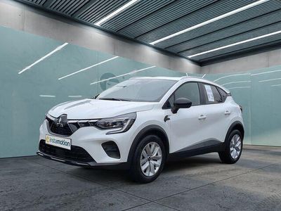 Gebraucht Mitsubishi ASX Plus 91 PS (66 kW) 2024 Weiß SUV