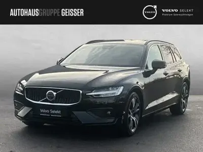Gebraucht Volvo V60