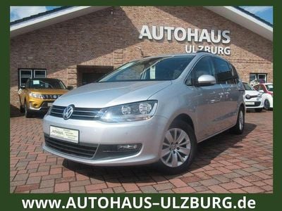 VW Sharan