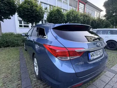 Gebraucht Hyundai i40