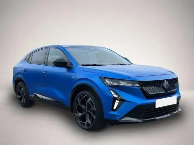 Gebraucht Renault Rafale 300 PS (220 kW) 2024 Manufacturer SUV