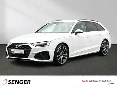 Gebraucht Audi S4