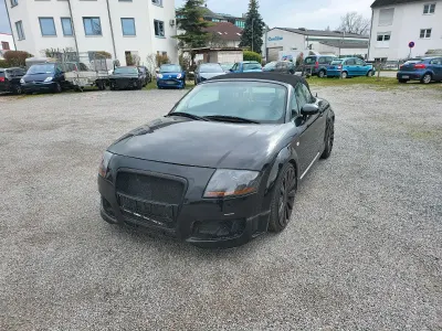 Gebraucht Audi TT