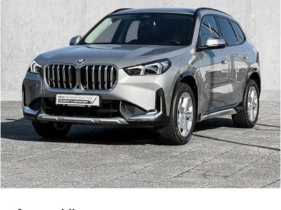 Gebraucht BMW X1 Luxury Line 163 PS (119 kW) 2025 Weiß SUV