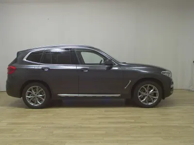 Gebraucht BMW X3