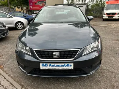 Gebraucht Seat Leon ST