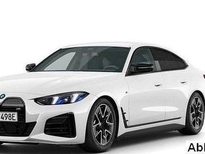 Gebraucht BMW i4 Performance 400 kW (544 PS) 2025 Weiß Limousine