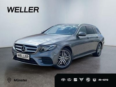 Mercedes E400