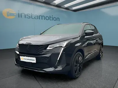 Gebraucht Peugeot 3008