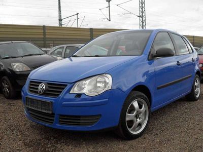 gebraucht VW Polo 1.2 Tüv Au 03/2026