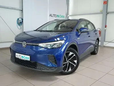 Gebraucht VW ID.4