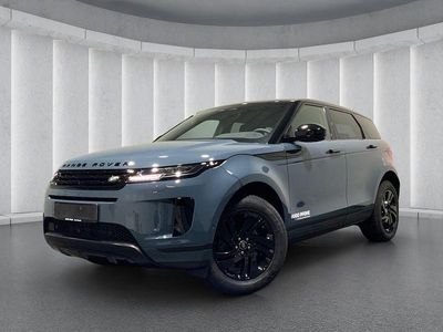 Neu Land Rover Range Rover evoque S 269 PS (197 kW) 2025 Tribeca blue metallic SUV