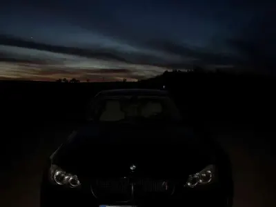Gebraucht BMW 325