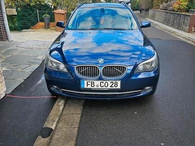 BMW 535