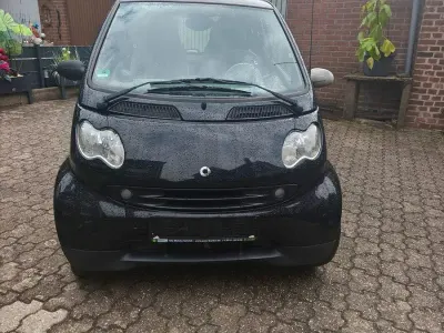 Gebraucht Smart ForTwo Coupé
