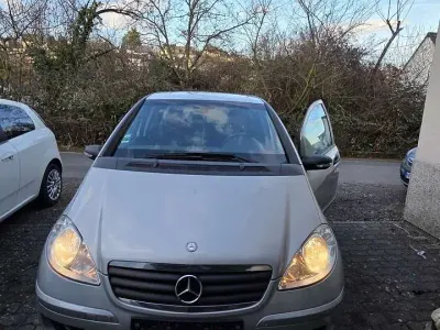 Gebraucht Mercedes A150