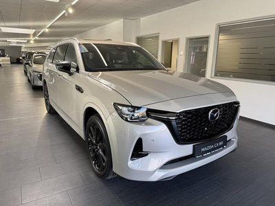 Neu Mazda CX-80 Homura-Line 327 PS (240 kW) 2026 SUV