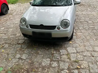Gebraucht VW Lupo