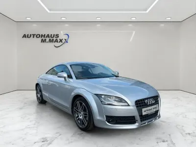 Gebraucht Audi TT Roadster