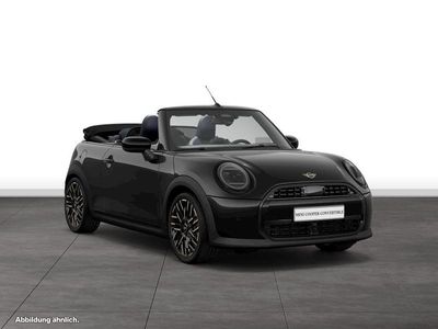 Mini Cooper Cabriolet