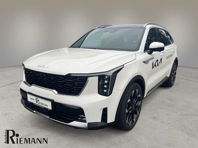 Weiß Neu 2025 Kia Sorento Platinum SUV | 57.995 €