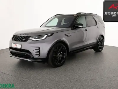Gebraucht Land Rover Discovery