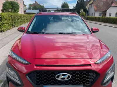 Gebraucht Hyundai Kona