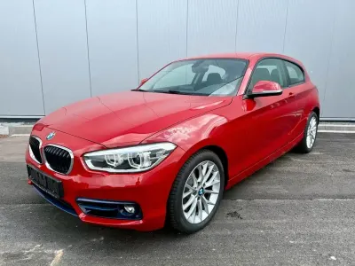 Gebraucht BMW 118