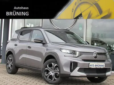 Gebraucht Citroën C3 Aircross