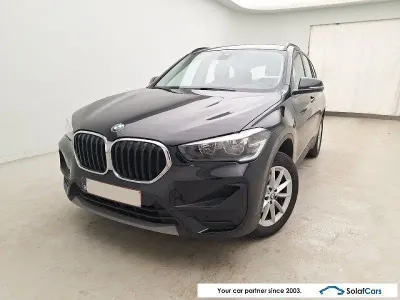 Gebraucht BMW X1