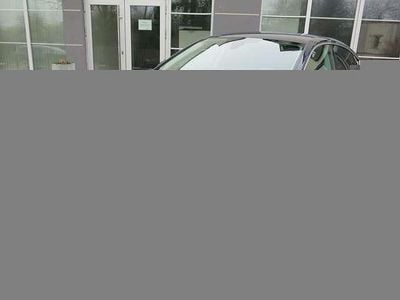 Gebraucht Audi A5 Advanced 204 PS (150 kW) 2022 Navarrablau metallic Kleinwagen