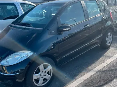 Gebraucht Mercedes A170