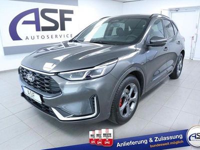 Usata Ford Kuga ST-Line X 186 CV (136 kW) 2025 Grigio SUV