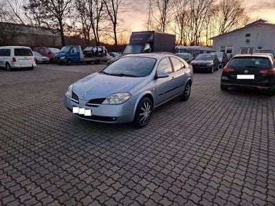 Nissan Primera