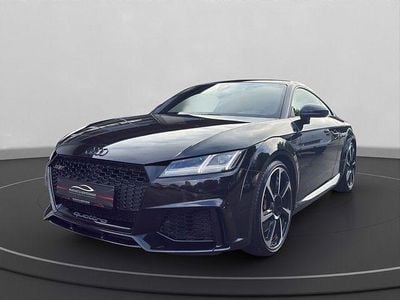 Audi TT RS