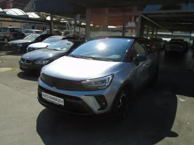 Gebraucht Opel Crossland