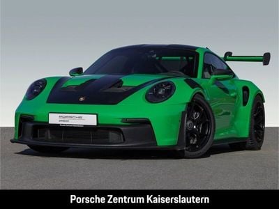 Porsche 911 GT3 RS