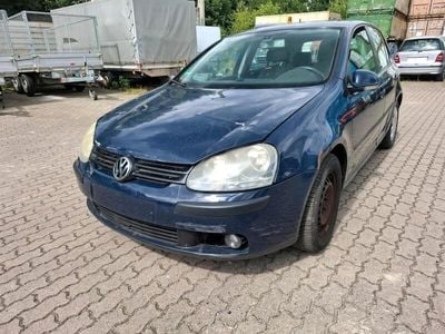 VW Golf V