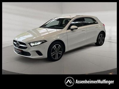 Mercedes A250