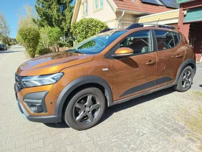 Gebraucht Dacia Sandero