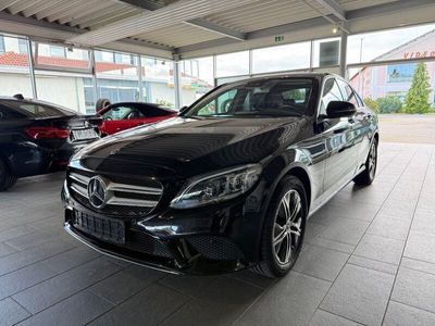 Mercedes C300