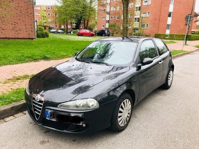 gebraucht Alfa Romeo 147 Sportiva