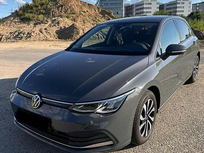 VW Golf VIII
