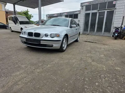 Gebraucht BMW 316