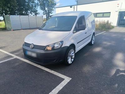 VW Caddy