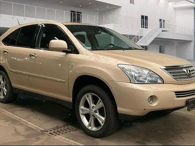 Lexus RX400h